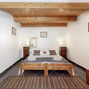  Bed and breakfast La Meridiana
