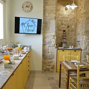 2* Bed and breakfast Chocohouse