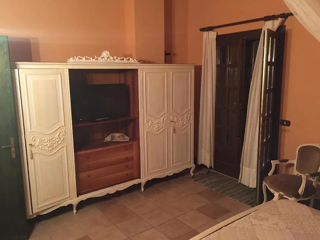 B&B Rollo Garden Ragusa
